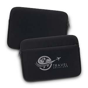 Travel Bags Wallets: Spencer Device Sleeve - Small