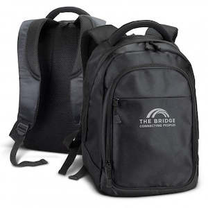 Travel Bags Wallets: Legacy Laptop Backpack