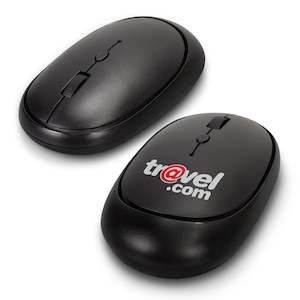 Mouses Mouse Mats: Astra Wireless Travel Mouse