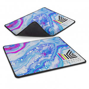 Mouses Mouse Mats: Deluxe Mouse Mat