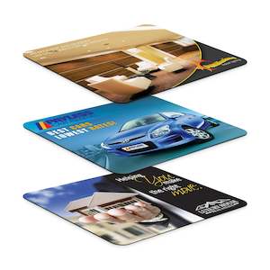 4-in-1 Mouse Mat