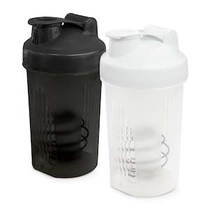 Sports Shakers: Atlas Shaker - 400ml