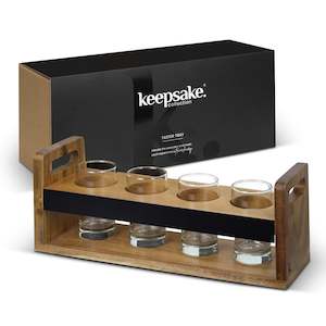 Keepsake Taster Tray