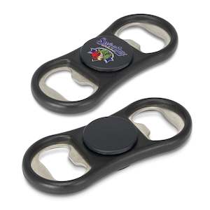 Spinner Bottle Opener