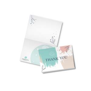 Greeting Cards 1: Gift Card - A7