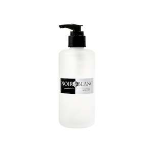 NOIR&BLANC HAND & BODY WASH & HAND & BODY LOTION BUNDLE