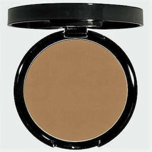 B&w Makeup Pure Natural Organic Bronzer Touch Of Sun