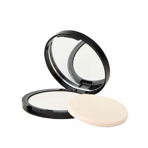 B&W MAKEUP CELLULAR LEVEL FACE INVISABLE BLOTTING POWDER