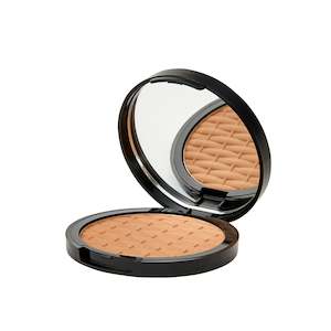 B&W MAKEUP CELLULAR LEVEL CHEEKS BRONZER