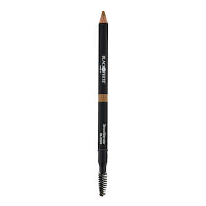 B&W MAKEUP CELLULAR LEVEL BROW BLENDER PENCIL