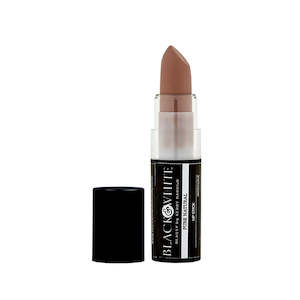 B&W MAKEUP PURE NATURAL ORGANIC LIPSTICK MATT