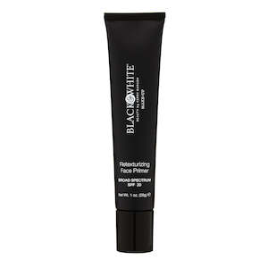 Cosmetic wholesaling: B&W MAKEUP RETEXTURISING PRIMER