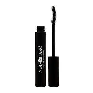 Noir&blanc Makeup Waterproof Mascara