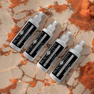 B&w Body Beautiful Tanning Drops