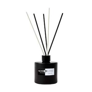 NOIR&BLANC ROOM FRAGRANCE COTTON REEDS