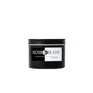 NOIR&BLANC PARFUME CANDLES TRAVEL