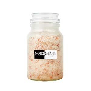 NOIR&BLANC SALT SOAK 1000 gm