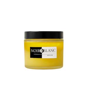 Cosmetic wholesaling: NOIR&BLANC BODY OIL EXFOLIATE