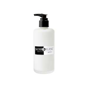 NOIR&BLANC HAND & BODY LOTION 200 ML - 500 ML