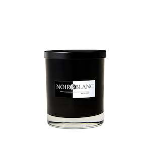 NOIR&BLANC PARFUME CANDLES 300 gm