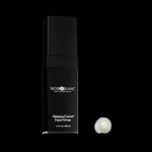 Cosmetic wholesaling: NOIR&BLANC MAKEUP RETEXTURISING PRIMER