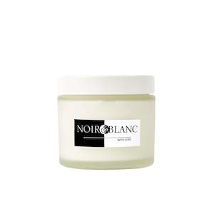 NOIR&BLANC BODY EXFOLATION WASH 200 BODY SOUFFLE 250 gm