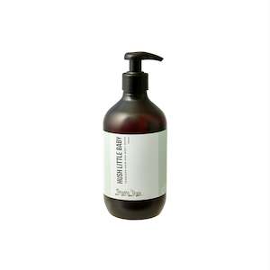 Amazing Grace Hush Little Baby Tearless Hair And Body Wash