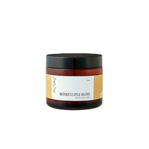 AMAZING GRACE MOTHERS LITTLE HELPER BODY BUTTER 250 gm