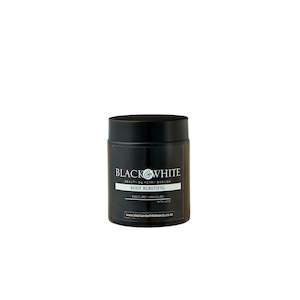 B&W ESSENTIAL PEPPERMINT HAND & FOOT BALM 100gm