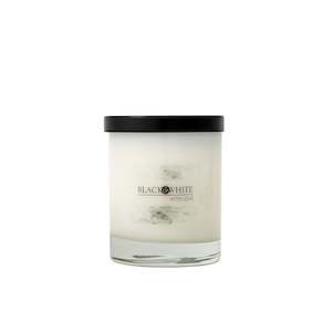 B&w Candles Christmas Small Deluxe 200 Ml