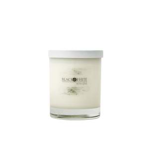 B&w Candles Christmas Small Elegance 200 Ml