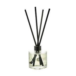 B&W ROOM FRAGRANCE SIGNATURE GLASS CHRISTMAS 250 ML