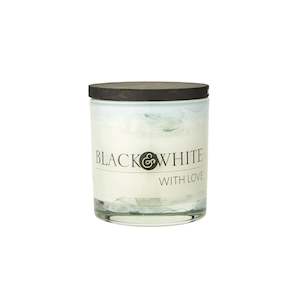 B&W CANDLES CHRISTMAS COLLECTION LARGE DOUBLE WICK X LARGE