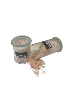 B&W BODY BEAUTIFUL BATH SALTS 250 gm - 500 gm