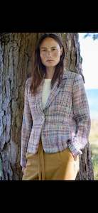 Noa Noa - Nicole Jacket Multicolour