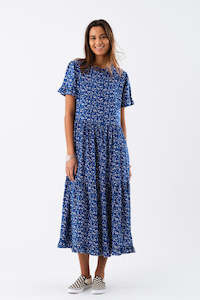 Lollys Laundry - Suzie Maxi Dress