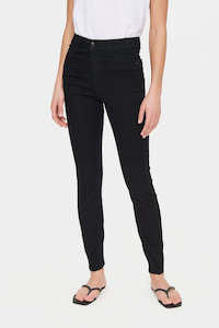 Womens Jeans: Saint Tropez -Ulla Jean