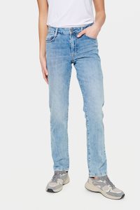 Womens Jeans: Saint Tropez - Molly Jean