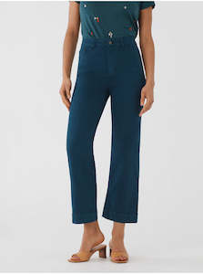 Womens Jeans: Nice Things - Colourful Jeans