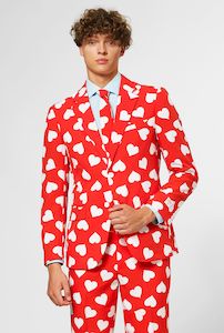 OppoSuits - Mr Lover Lover