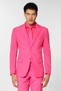 OppoSuit - Mr Pink