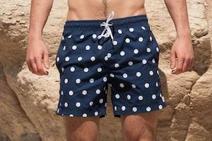 Mens Shorts: ORTC Man - Swim shorts