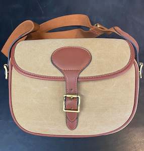 Mens Designer Clothing Nz: Cartridge Bag