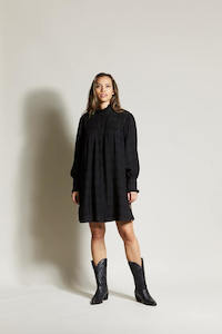 Womens Nz Clothing Boutique: Rue de Femme - Tanji Shirt/Dress