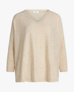 Noa Noa - Soft Cashmere Knit