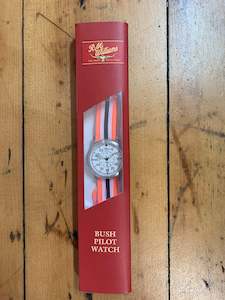 RM Williams - Bush Pilot Watch