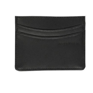 ORTC Man - Leather cardholder