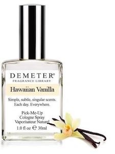 Mens Accessories: Demeter Fragrances