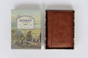 Ted Baker Travel Wallet