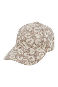 Womens Accessories: Eb&Ive - Pilbara Cap